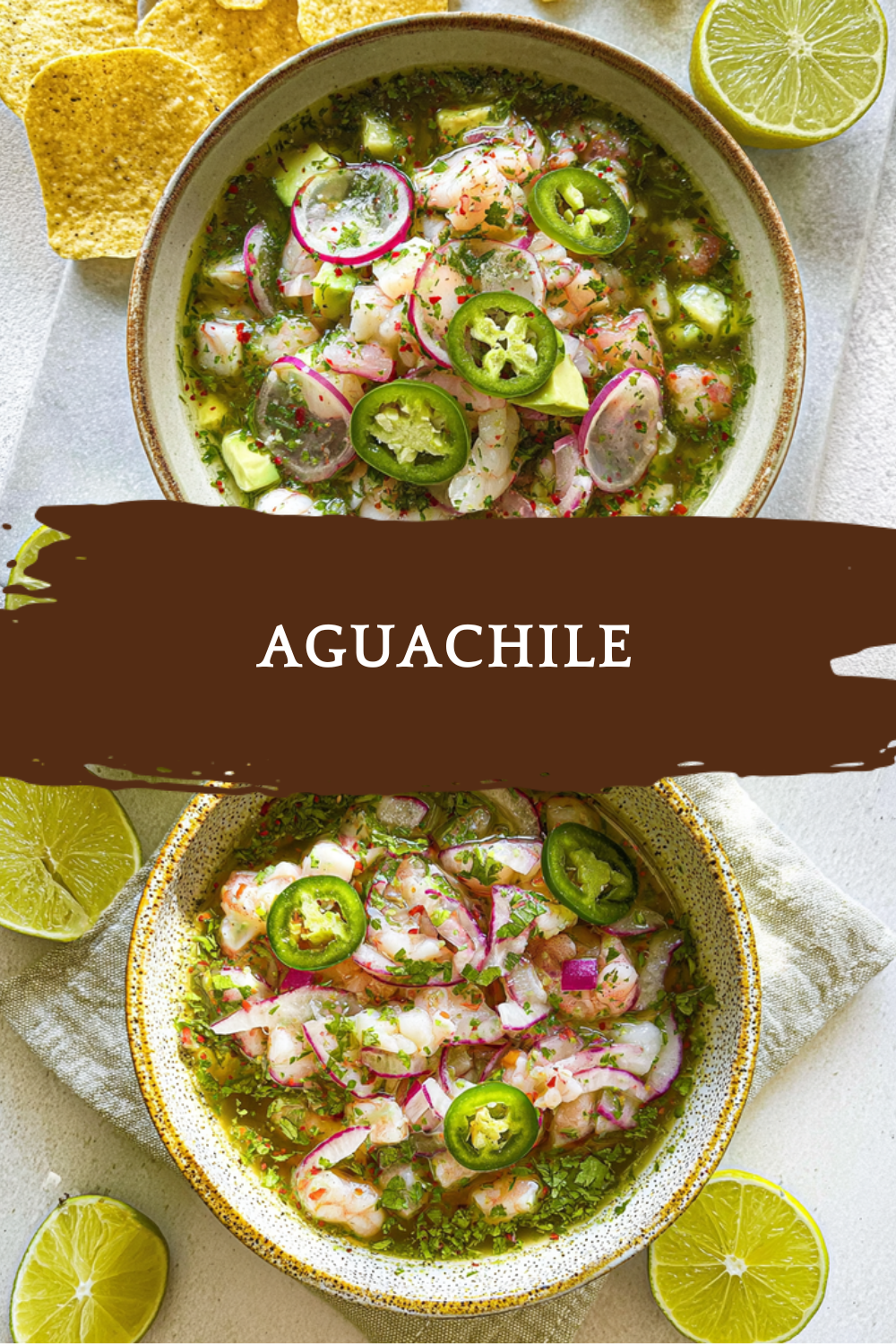 Aguachile