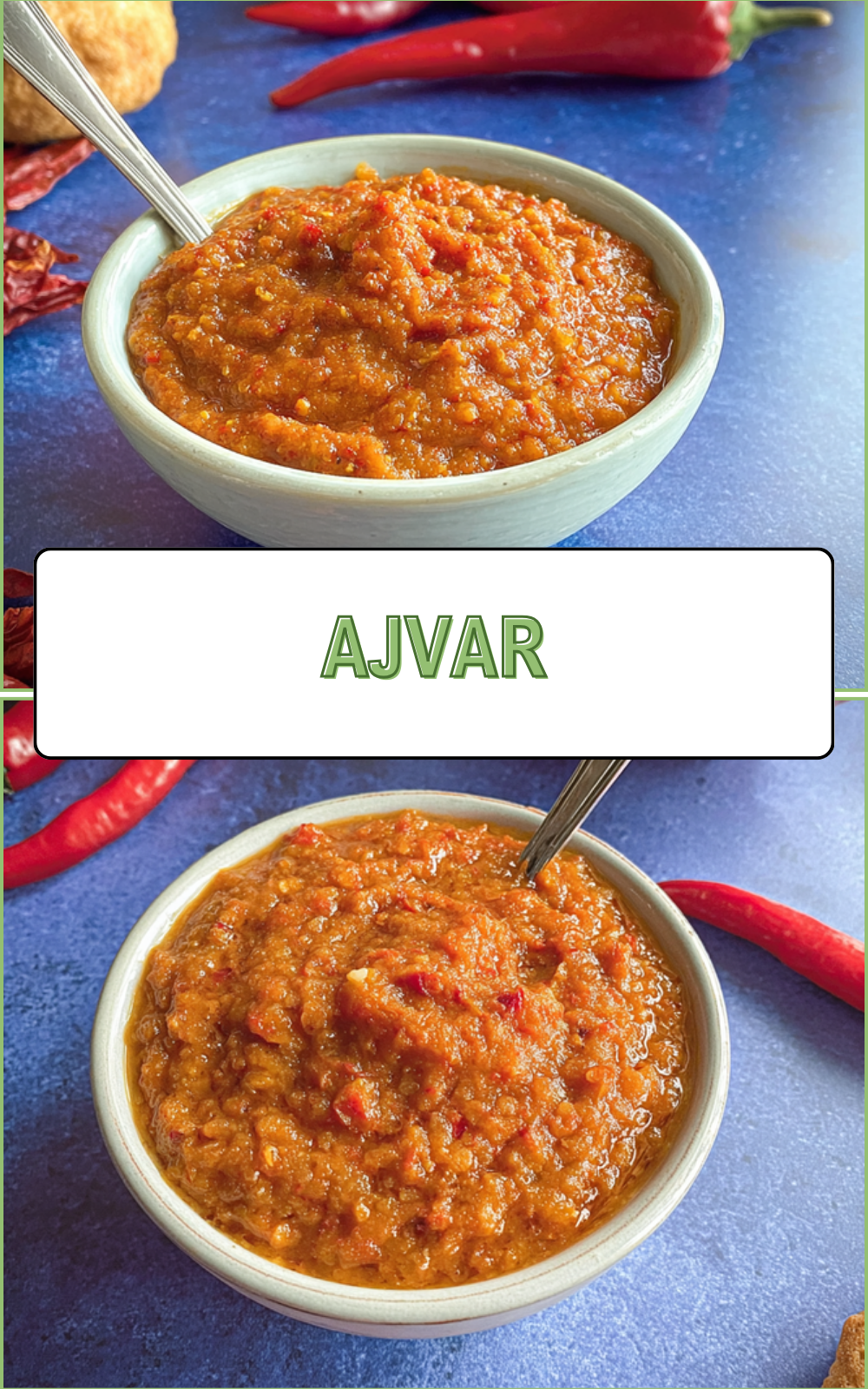Ajvar