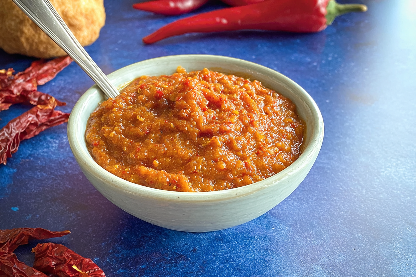 Ajvar
