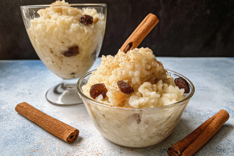 Arroz Con Dulce 98.Png