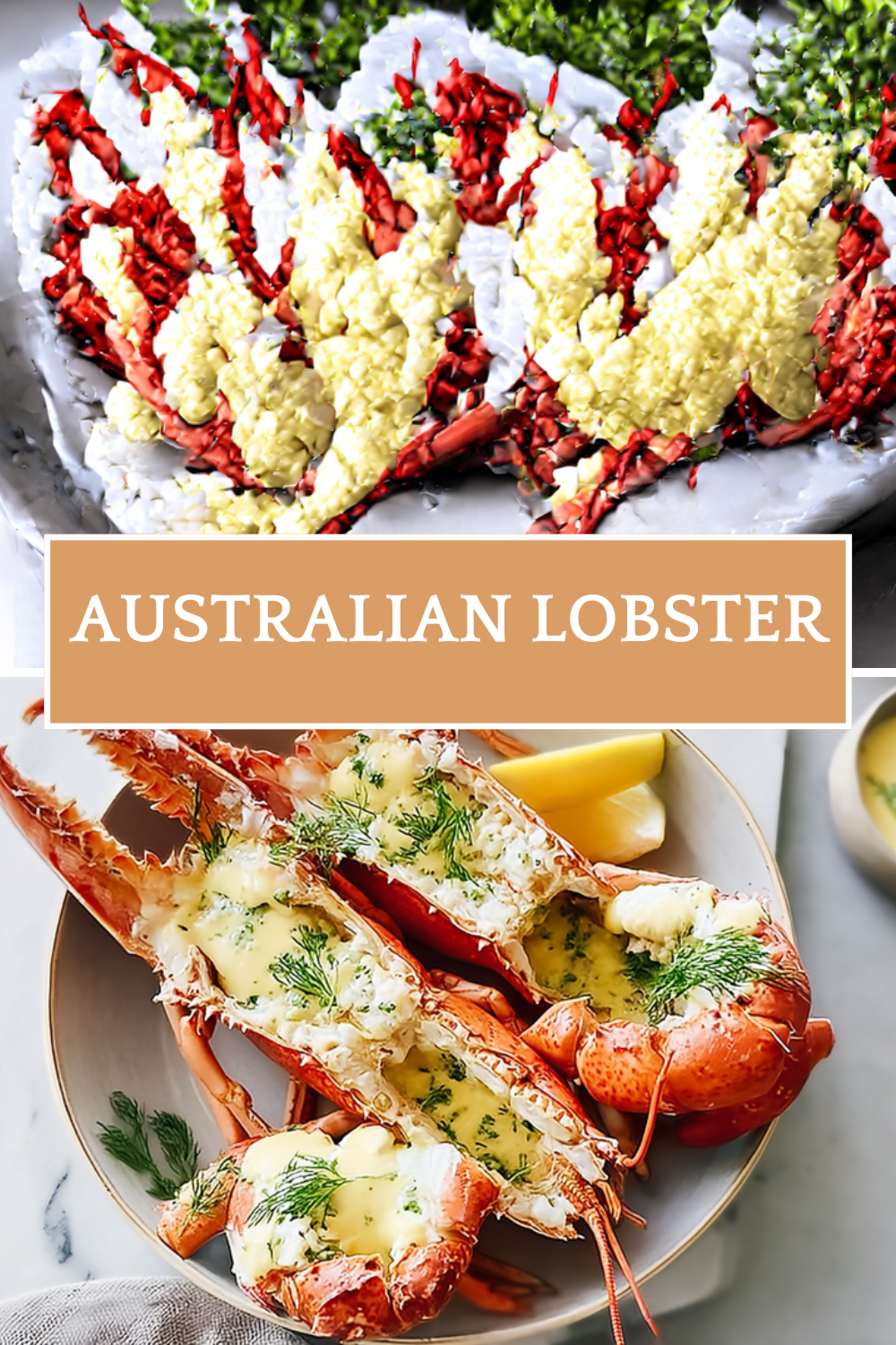 Australian Lobster