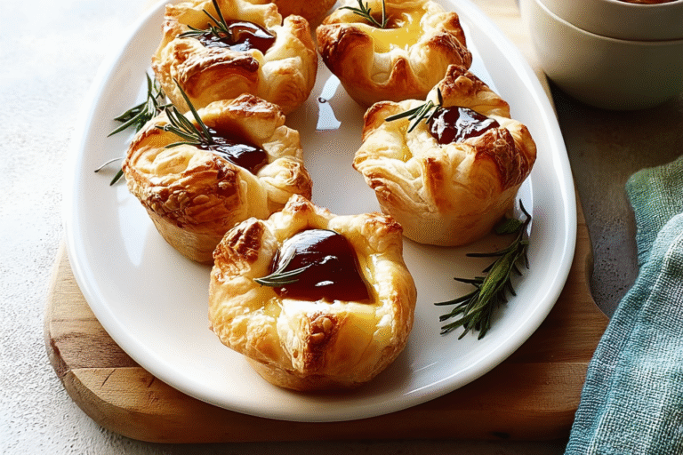 Baked Brie Puffs 56.Png