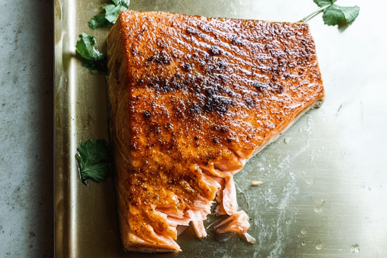 Baked Salmon 62.Png