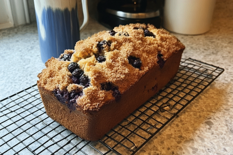 Banana Blueberry Loaf 48.Png