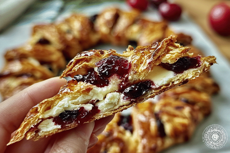 Brie Cranberry Wreath 75.Png
