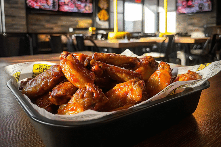 Buffalo Wild Wings 75.Png