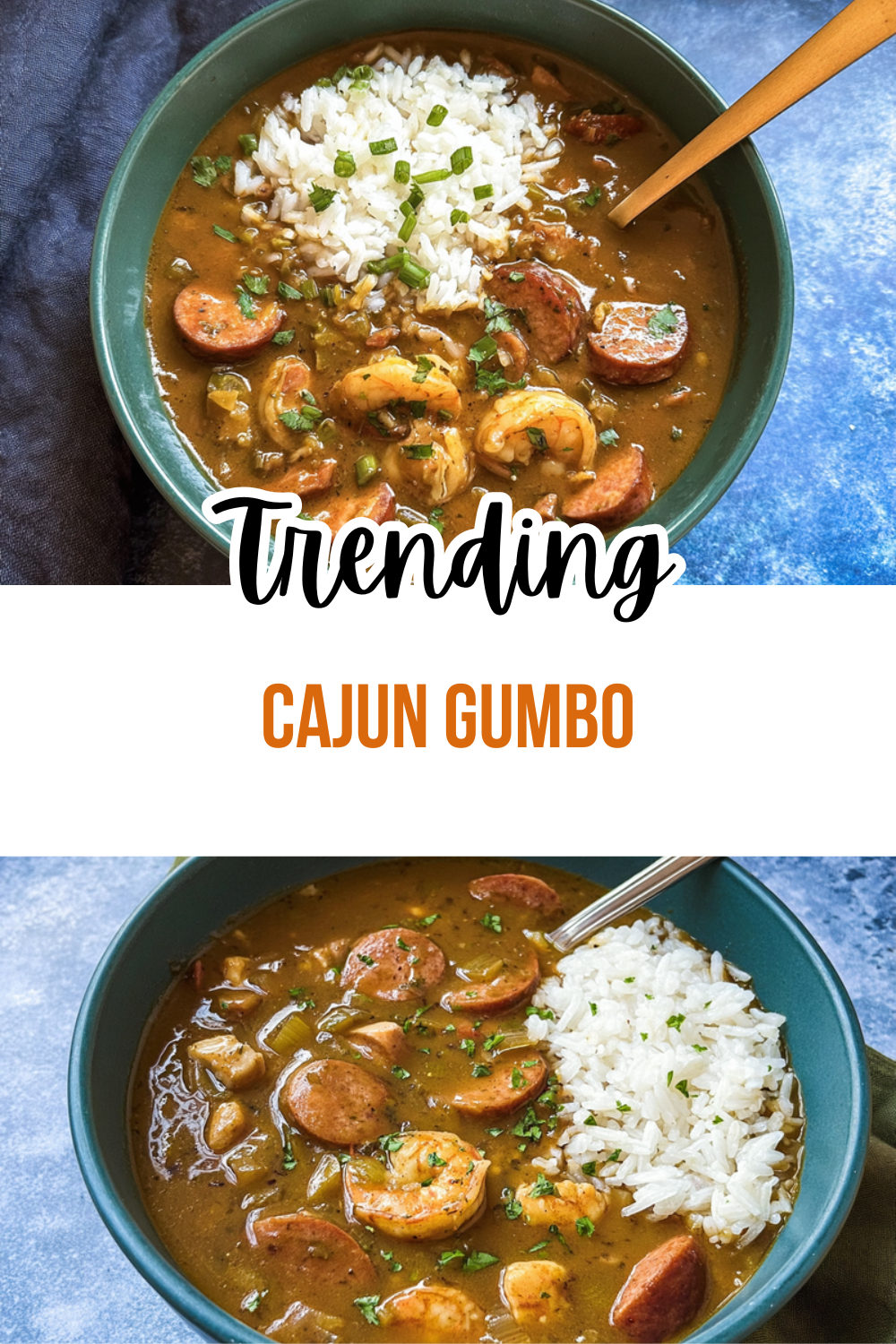 Cajun Gumbo