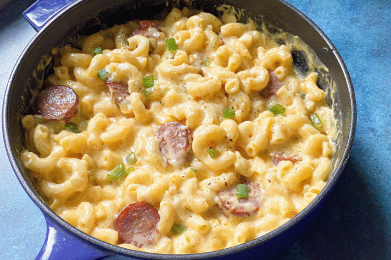Cajun Mac And Cheese 21.Png