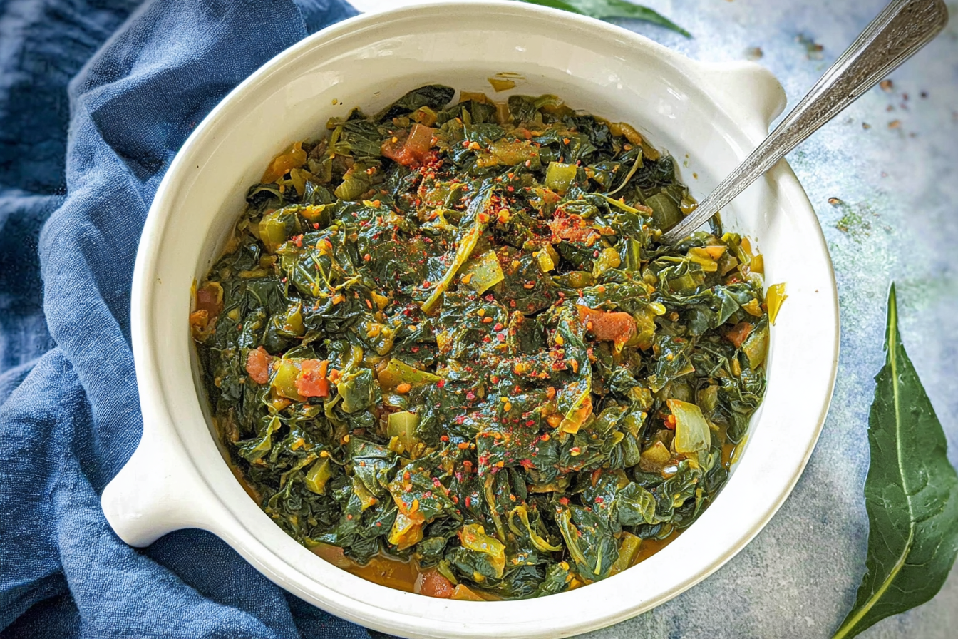 Callaloo