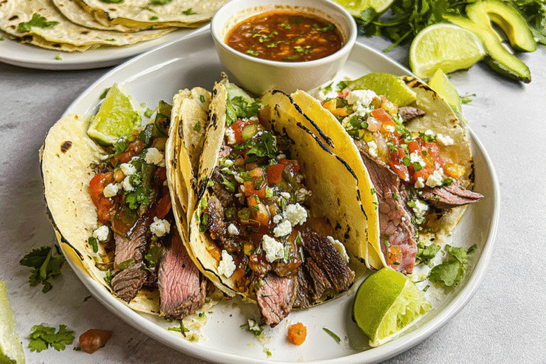 Carne Asada Tacos 26.Png