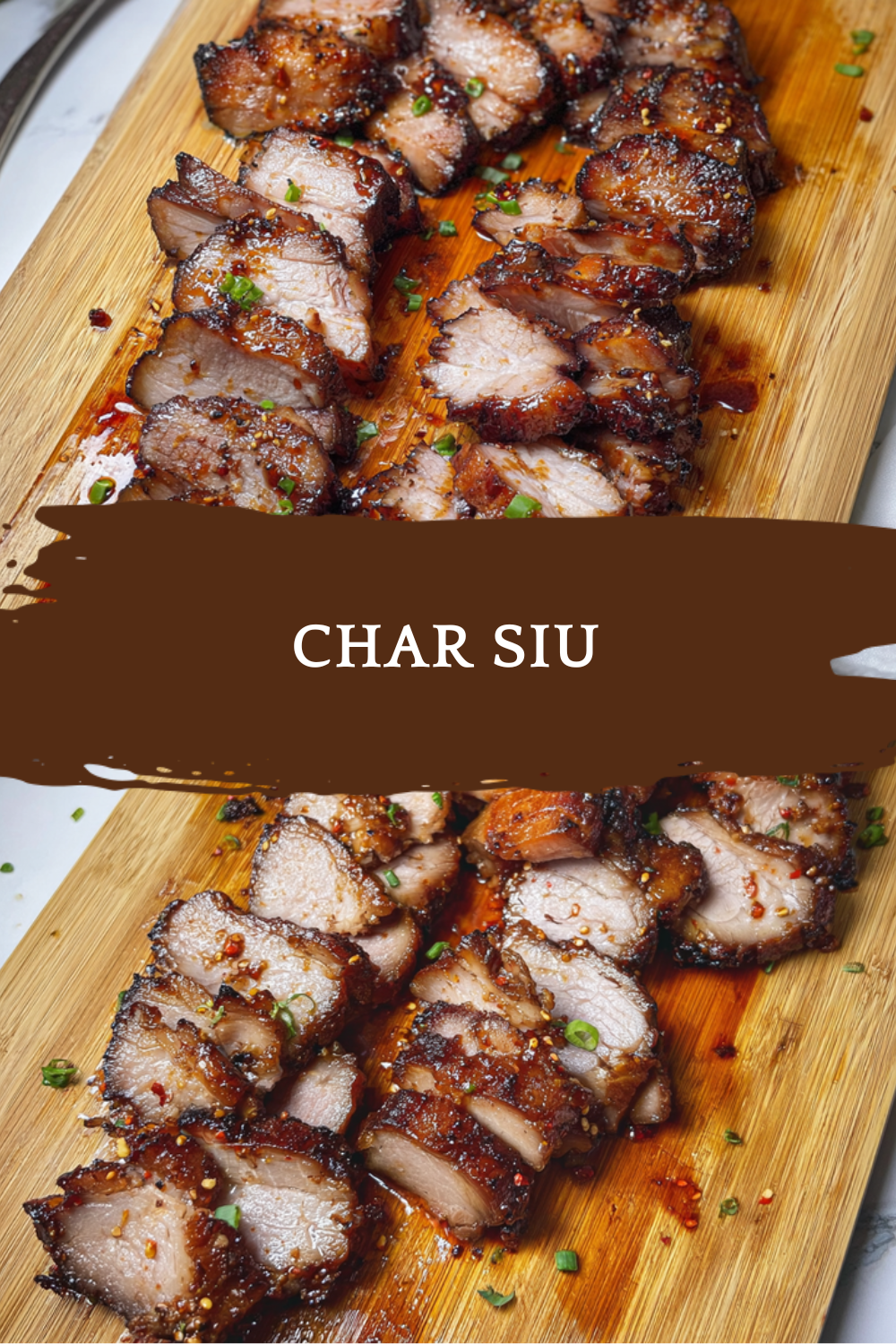 Char Siu