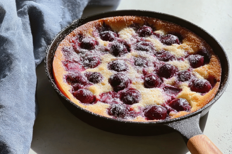 Cherry Clafoutis 67.Png