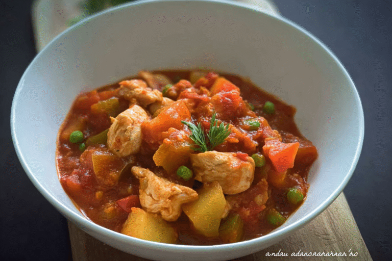 Chicken Afritada 45.Png