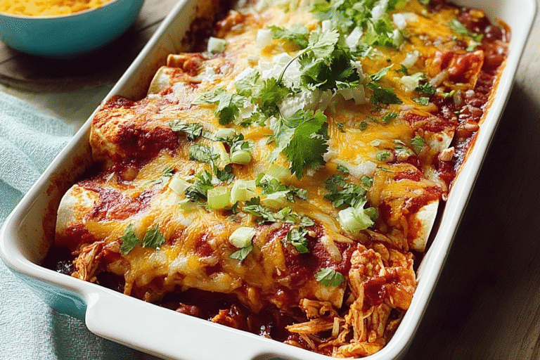 Chicken And Rice Enchiladas 85.Png