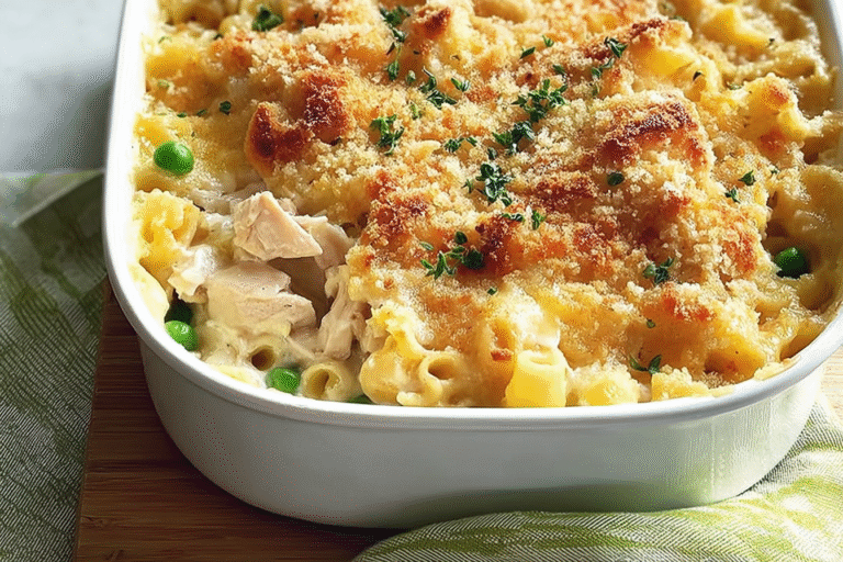 Chicken And Swiss Casserole 26.Png