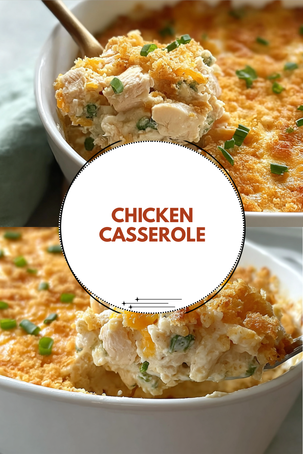 Chicken Casserole
