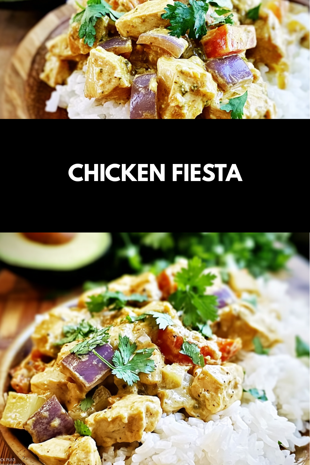 Chicken Fiesta