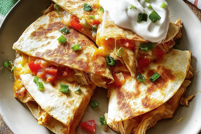 Chicken Quesadillas 41.Png