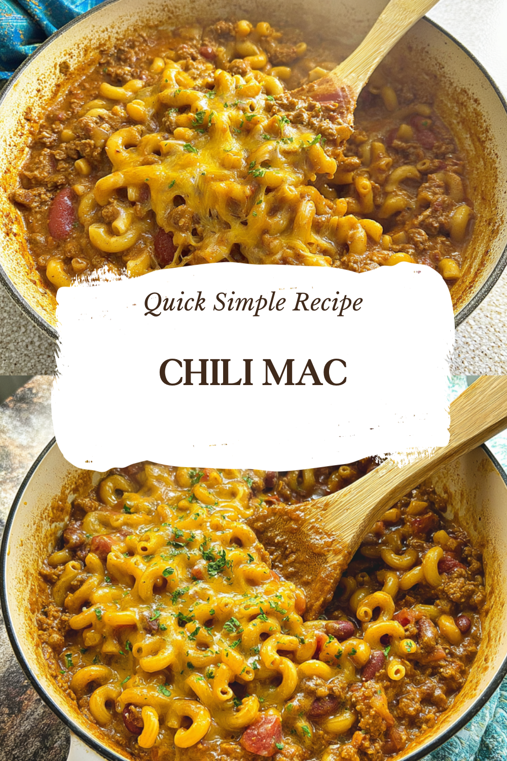 Chili Mac