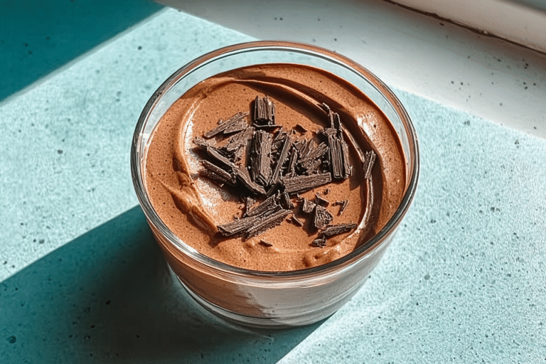 Chocolate Peanut Butter Mousse 31.Png