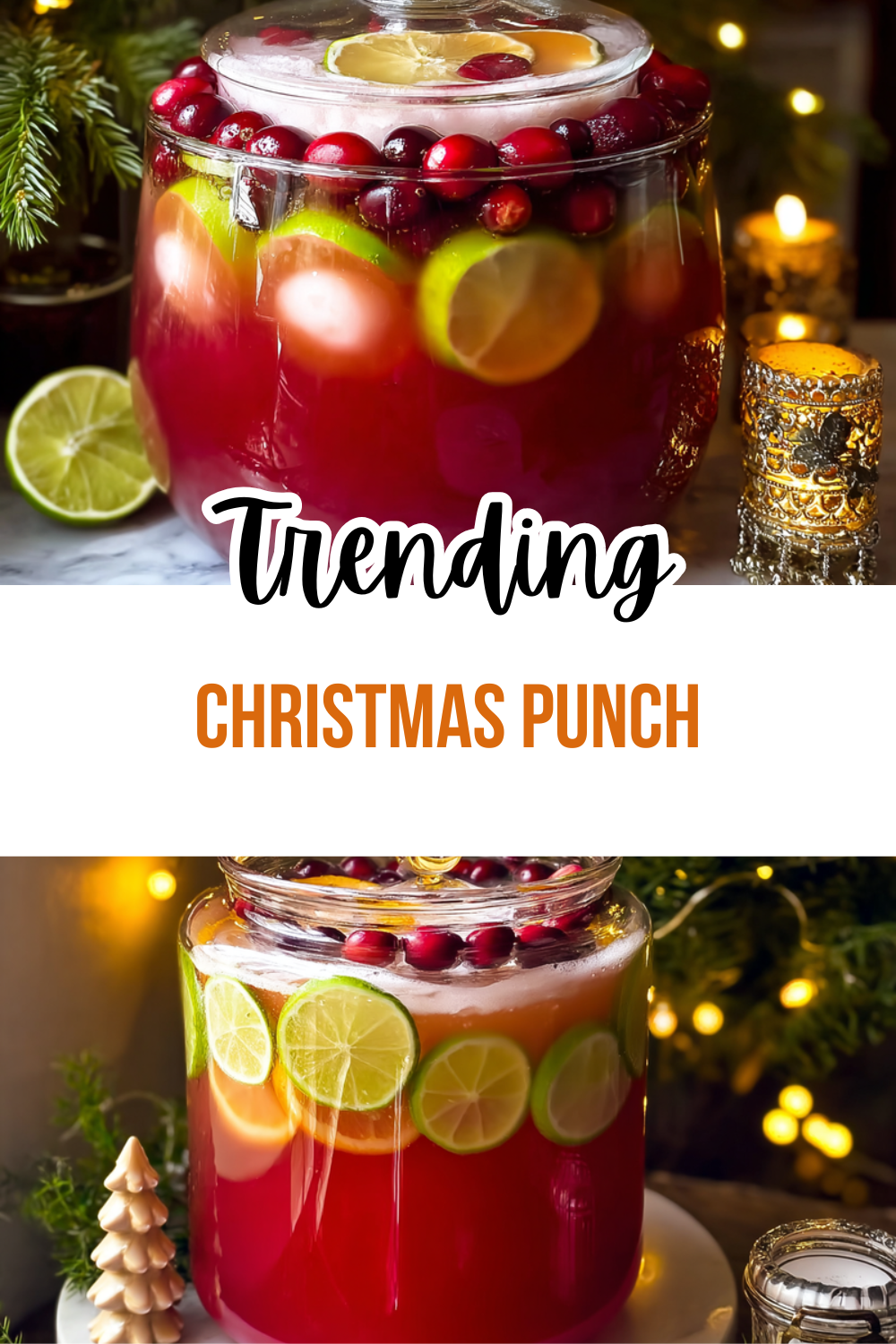 Christmas Punch