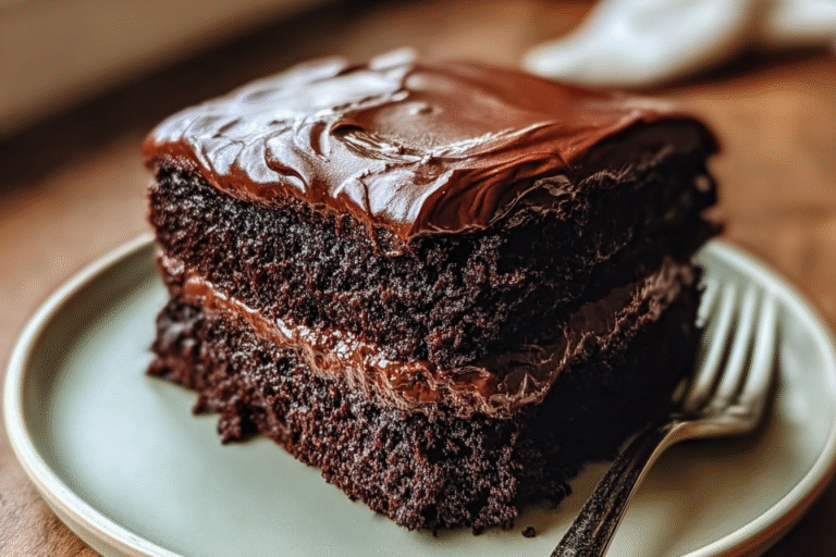 Coca Cola Chocolate Cake 89.Png