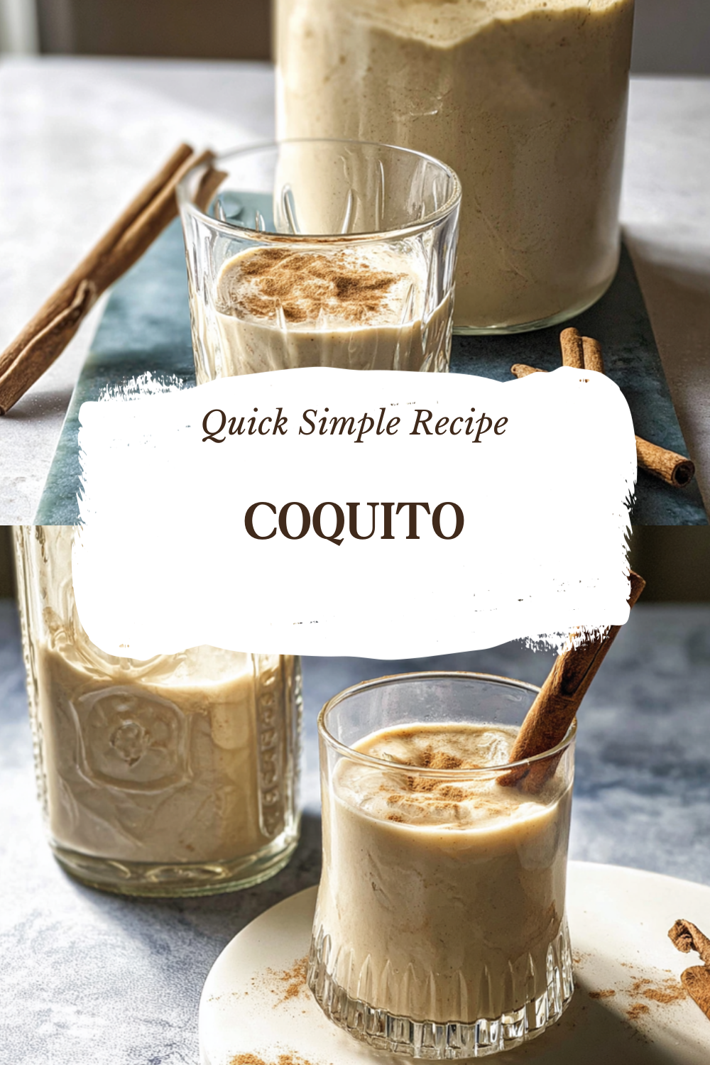Coquito