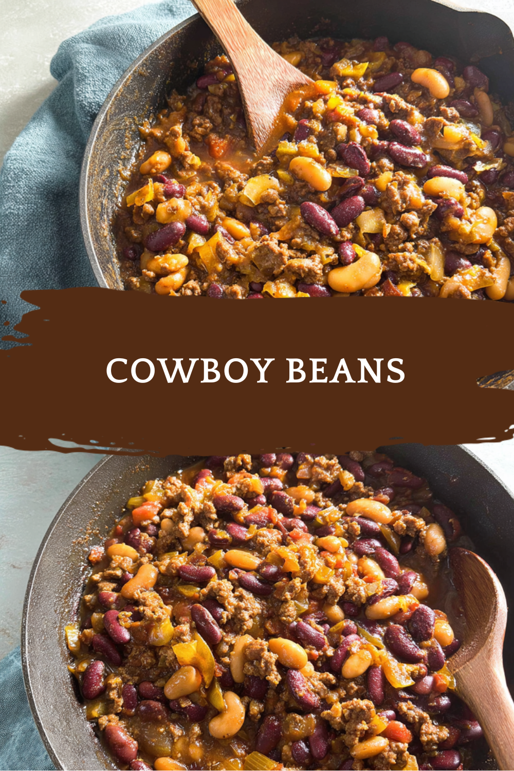 Cowboy Beans