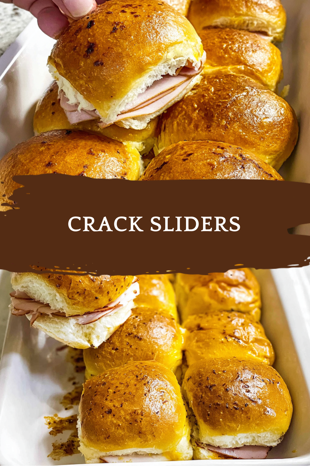 Crack Sliders
