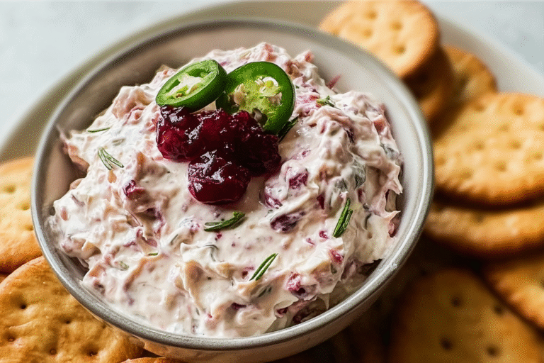 Creamy Jalapeno Cranberry Dip 85.Png