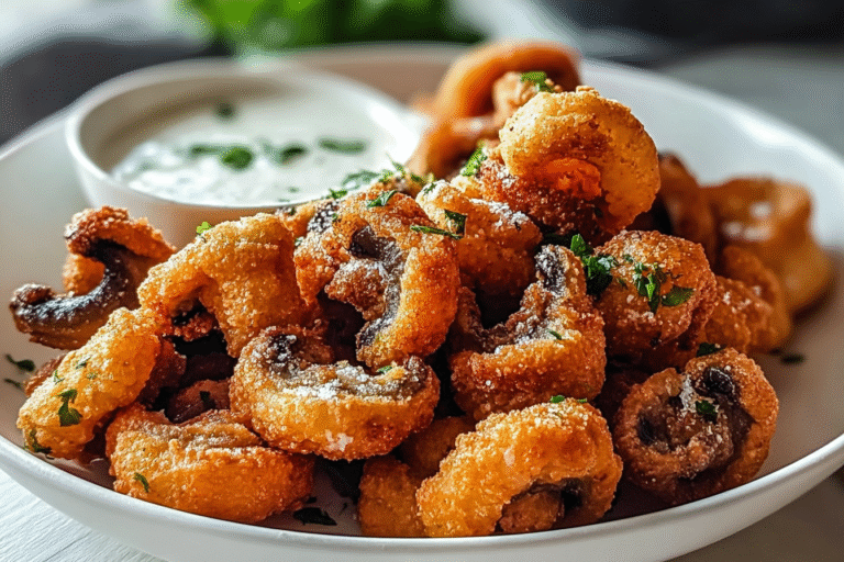 Crispy Fried Mushrooms 97.Png