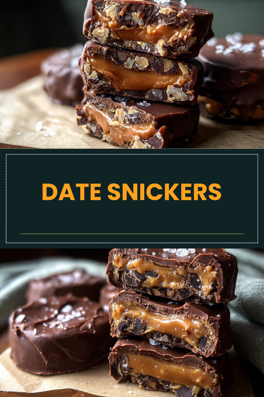 Date Snickers