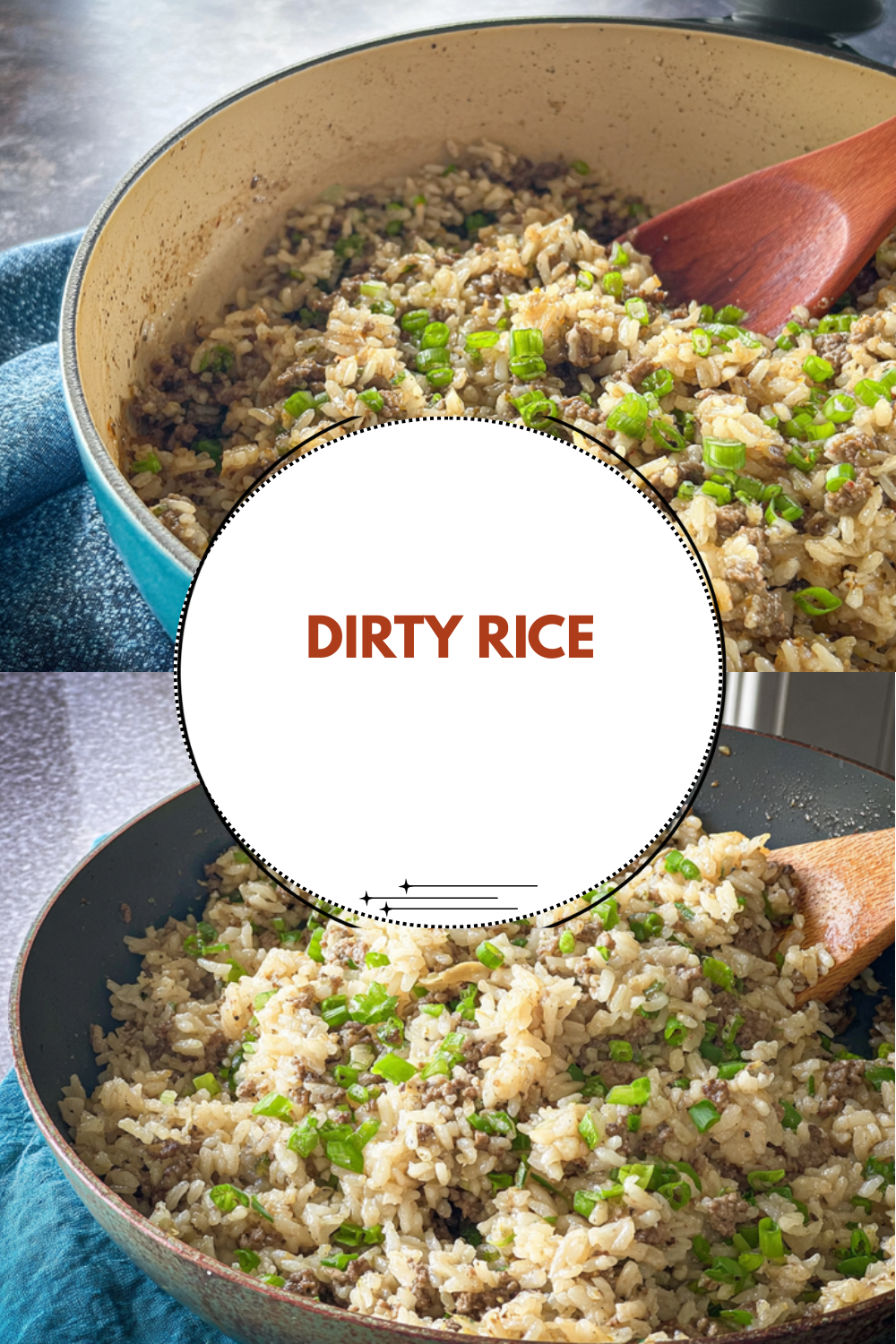 Dirty Rice