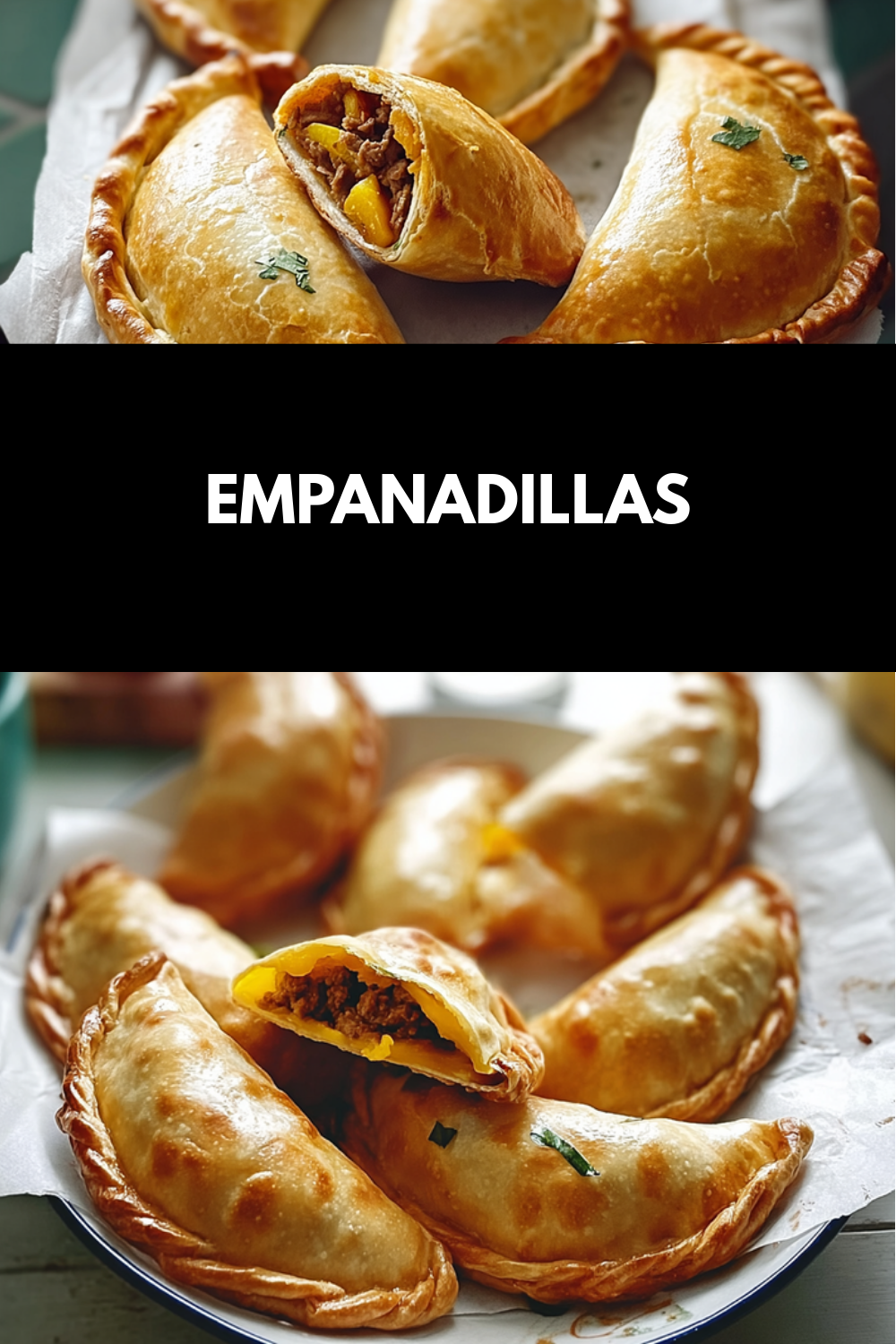 Empanadillas