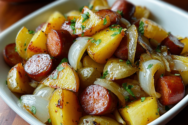 Fried Potatoes Onions Sausage 99.png