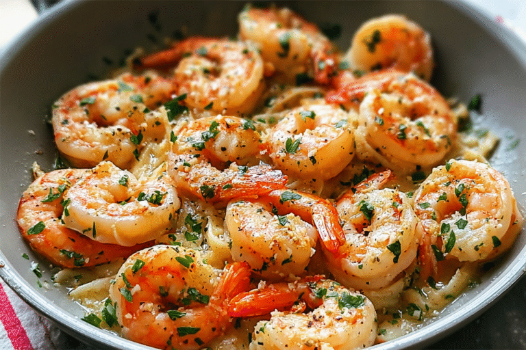 Garlic Butter Shrimp Scampi 22.Png