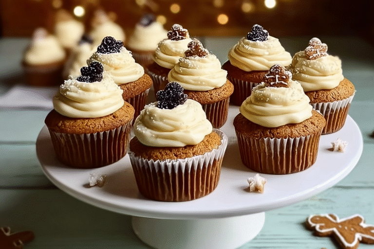 Gingerbread Cupcakes 28.Png