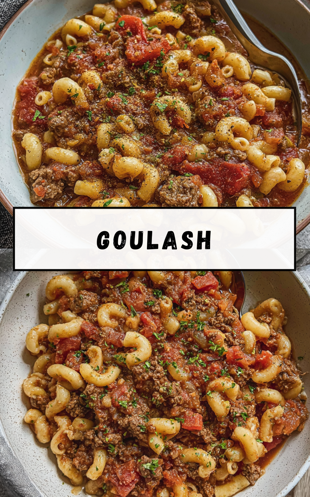 Goulash