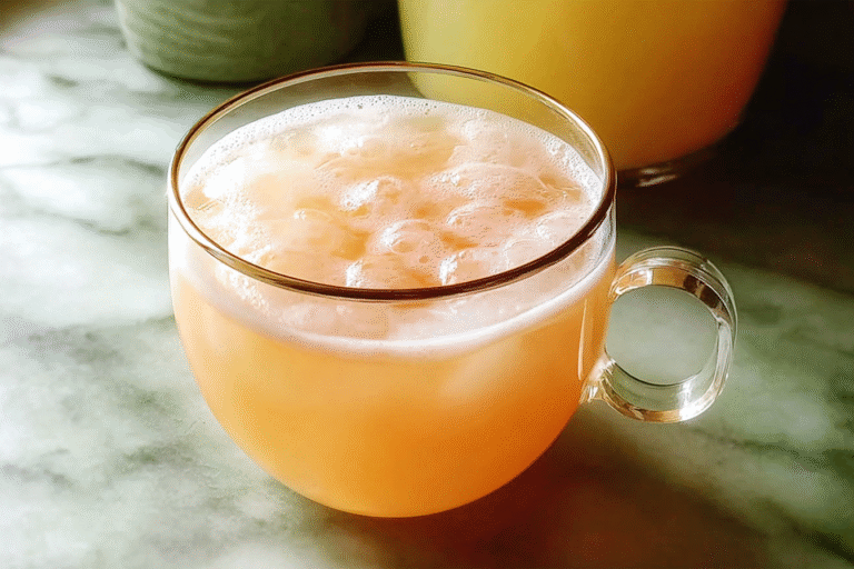 Grandma'S Peach Punch 43.Png