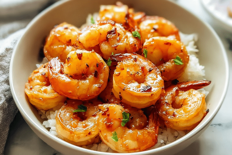 Honey Garlic Shrimp 54.Png