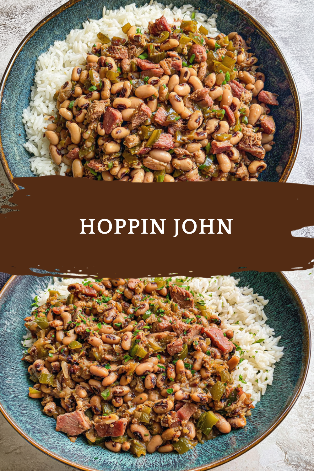 Hoppin John