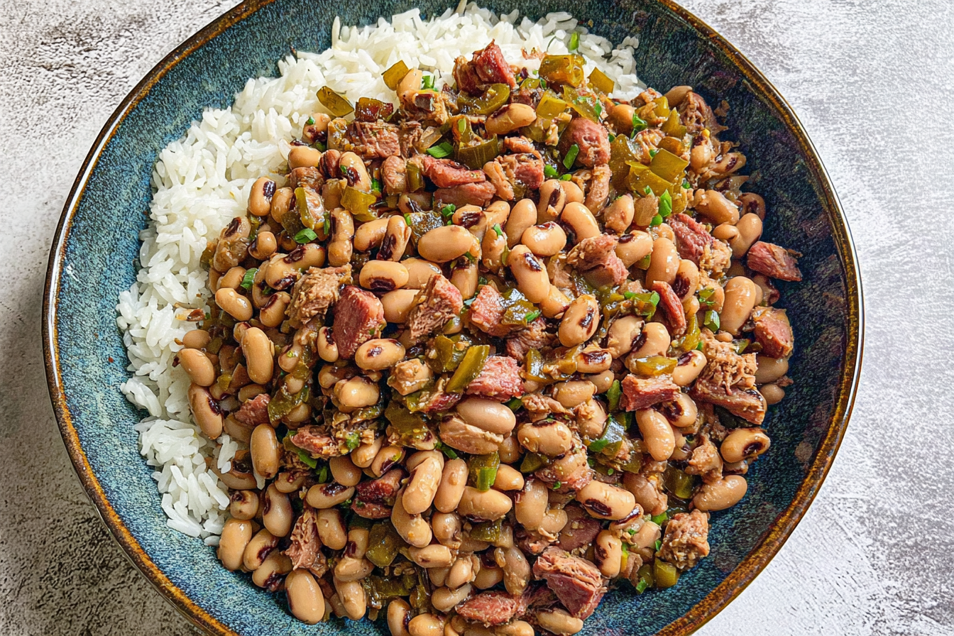 Hoppin John
