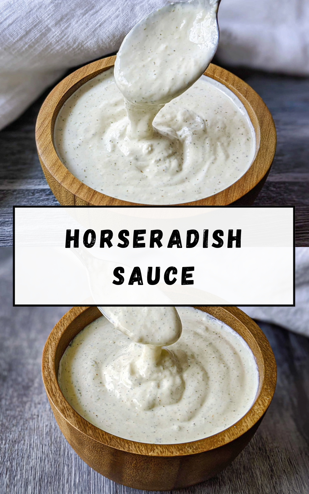 Horseradish Sauce
