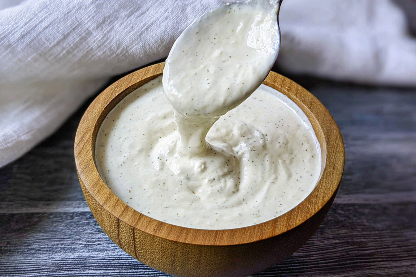 Horseradish Sauce