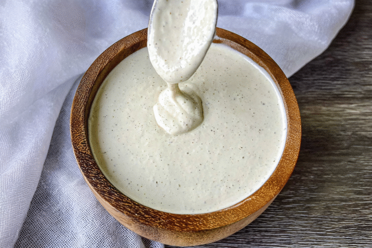 Horseradish Sauce 86.Png