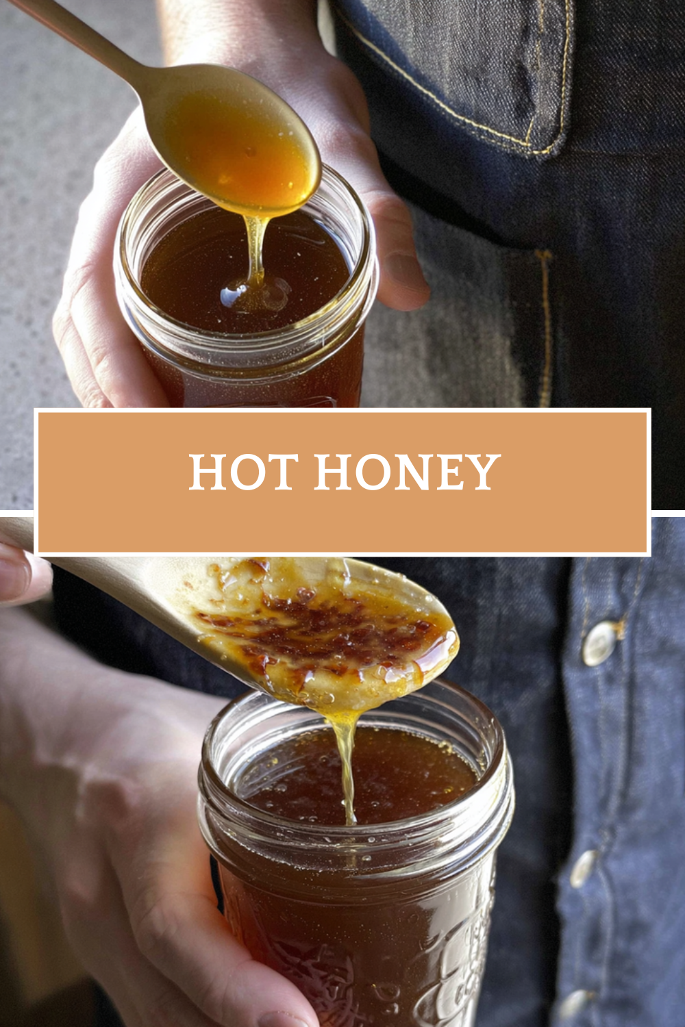 Hot Honey