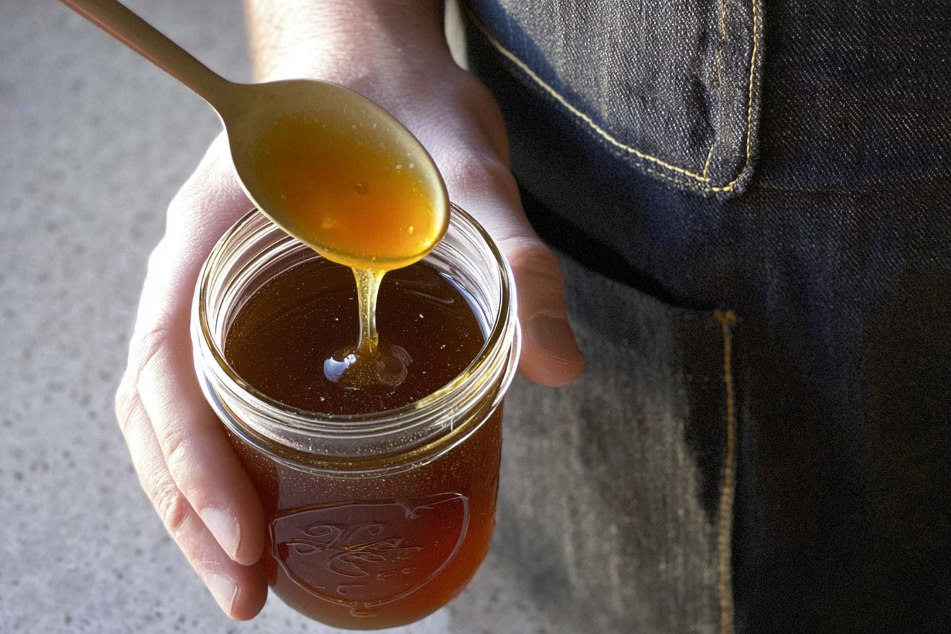Hot Honey