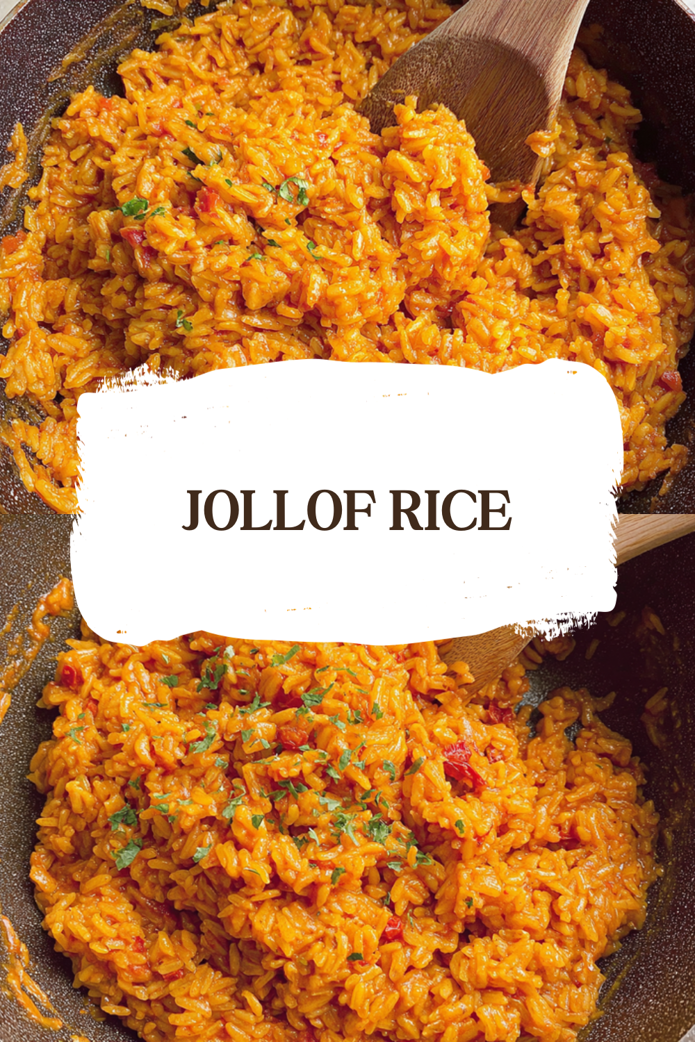 Jollof Rice