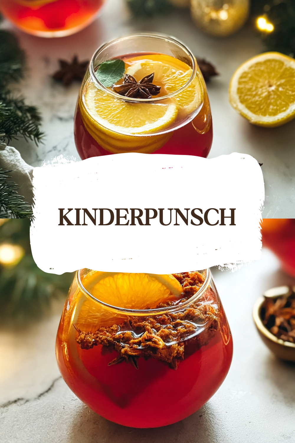 Kinderpunsch