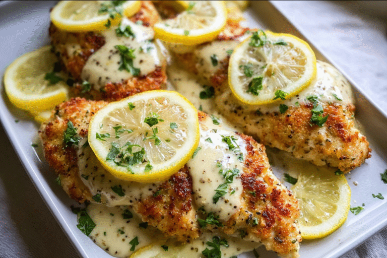 Lemon Chicken Romano 12.Png